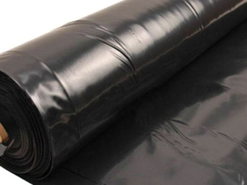 PLASTICO NEGRO TAMPICO