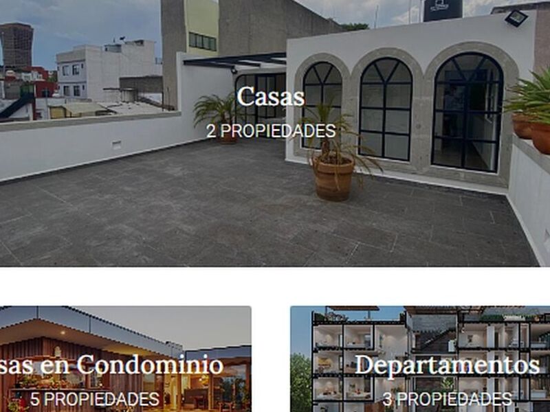 Bienes Raices Abasolo