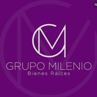 Grupo Milenio Bienes Raíces