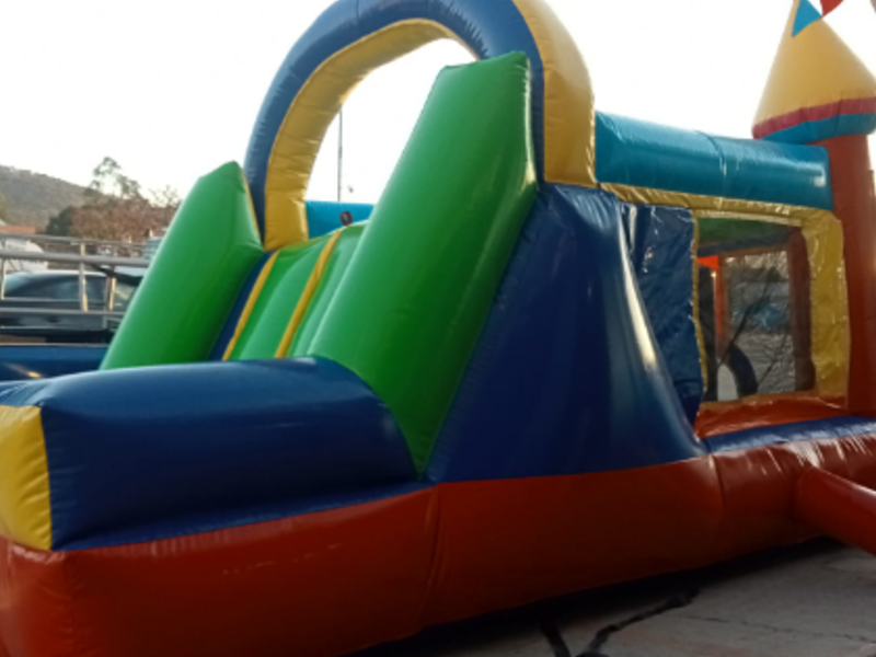 INFLABLE JALÍSCO