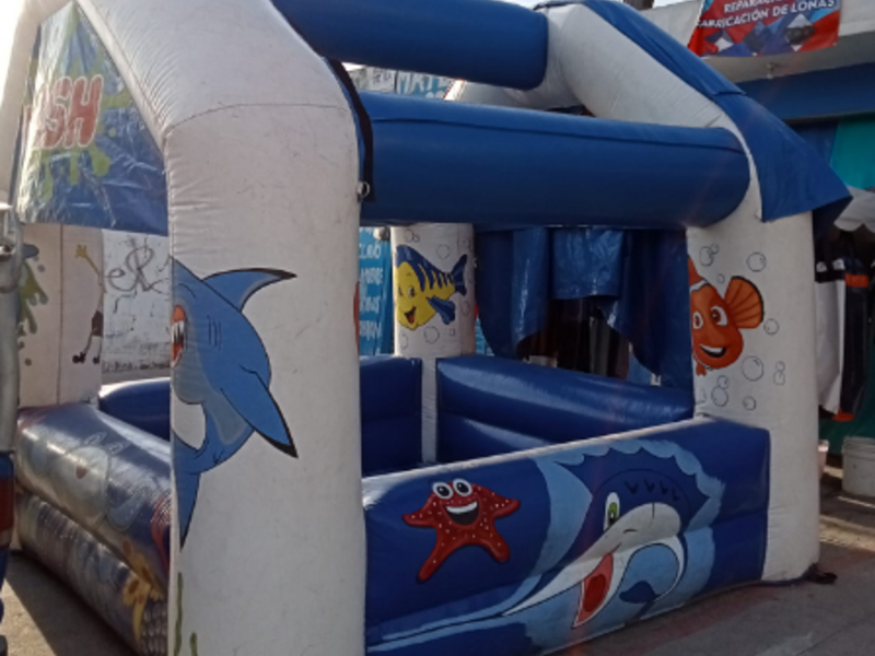 INFLABLE MORELOS