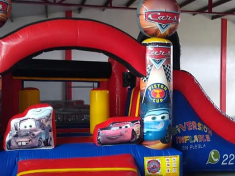 INFLABLE NAYARIT