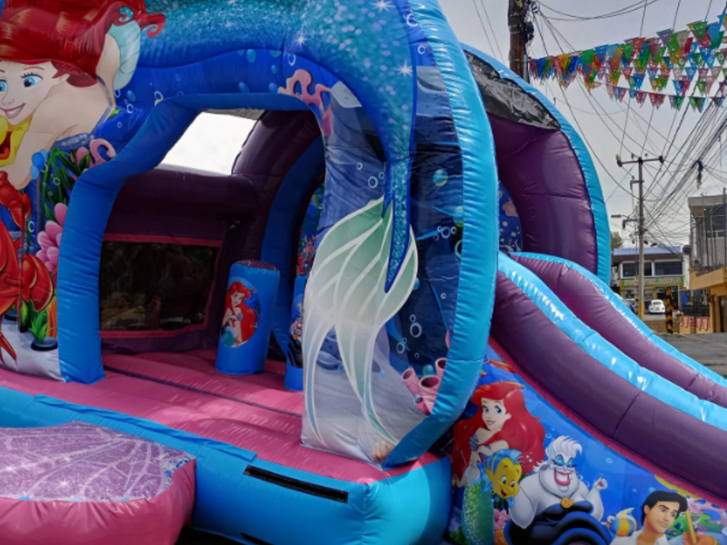 INFLABLE MORELOS