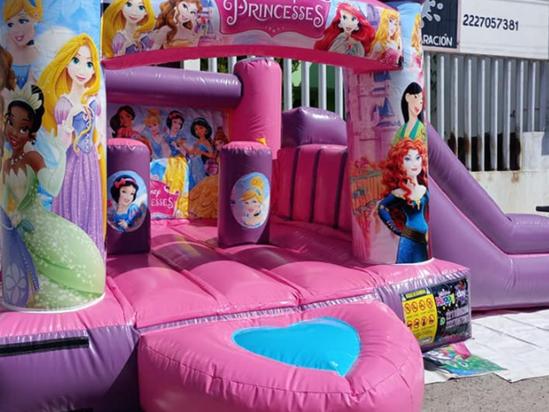 INFLABLE NAYARIT