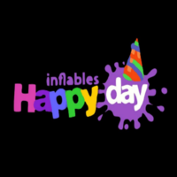 Inflables Happy Day Puebla