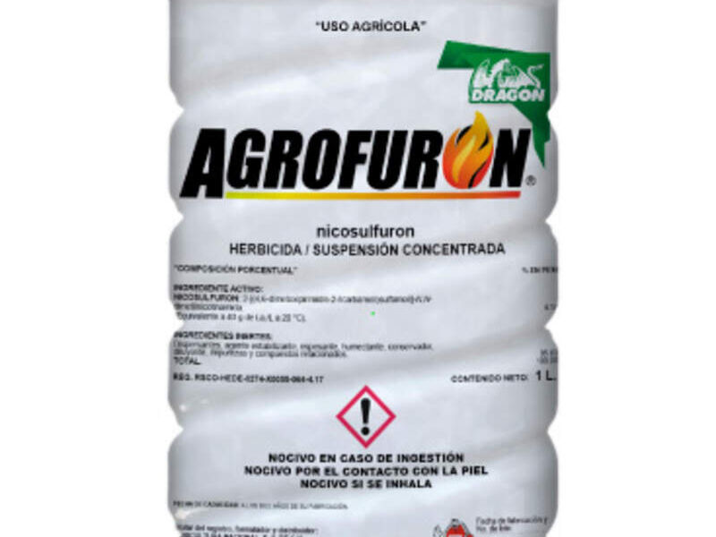 AGROFURON México