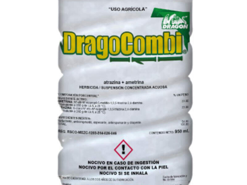 SDragoCombi MÉXICO