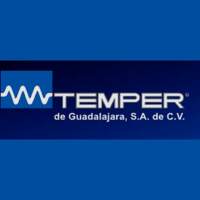 Temper Guadalajara