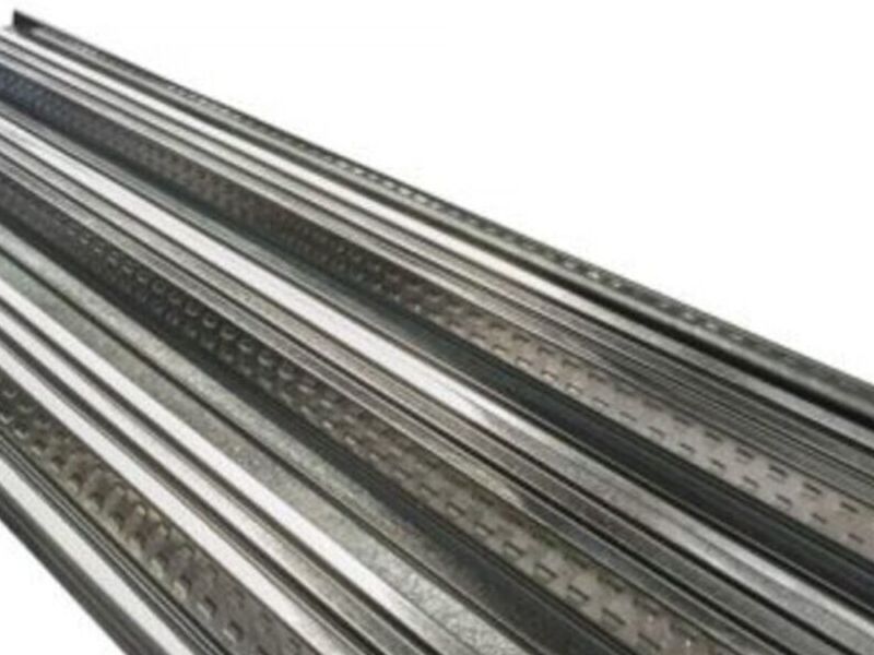 Acero Estructural México