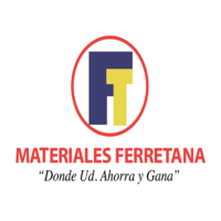 Ferremateriales Ferretana