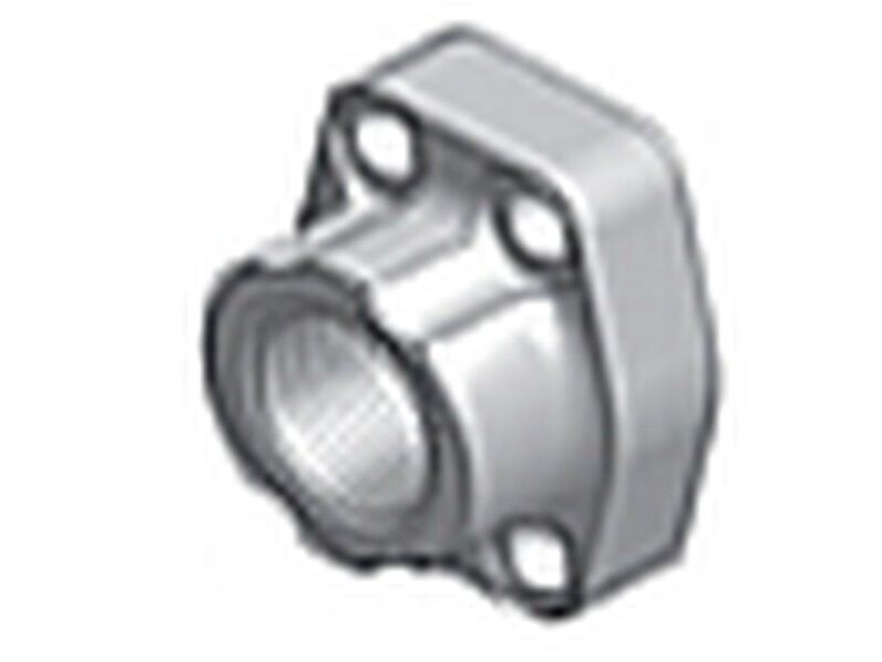 Adaptador Hembra NPT Brida 61 – 1″