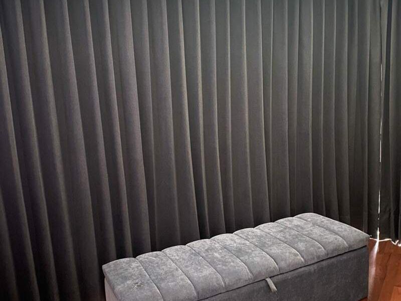 Cortinas