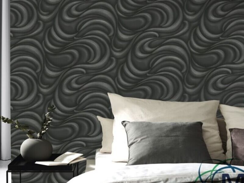 Papel tapiz para pared