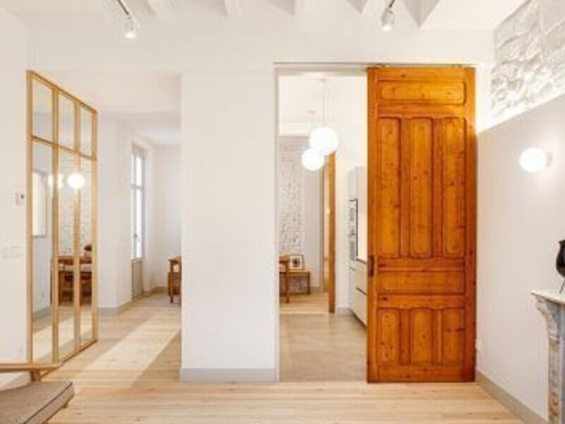 Diseño de interiores