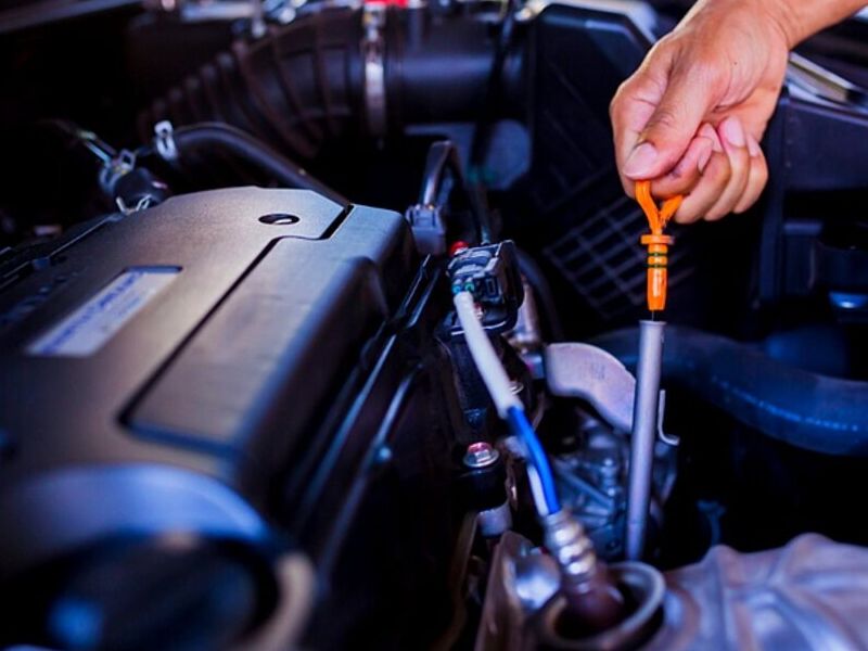 Afinación Motor Hermosillo