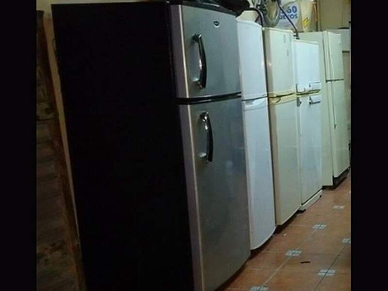 Refrigeradores GDL Mèxico Mazatlán