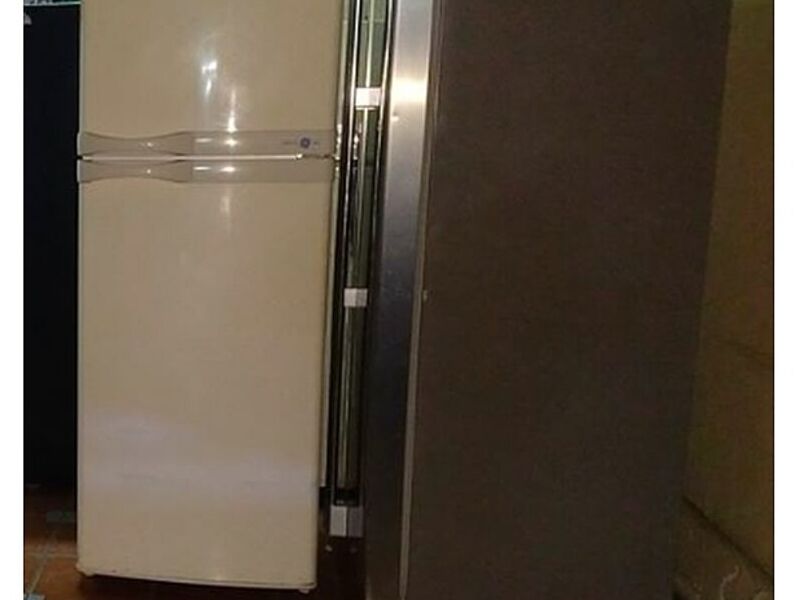  Refrigeradores GDL Mèxico Zacatecas