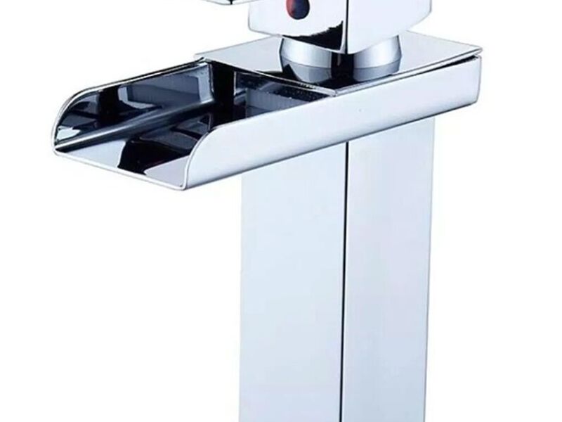 FIDIC Monomando para Lavabo