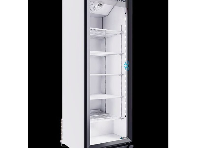 Refrigerador Vertical Metalfrio RB410 FGD