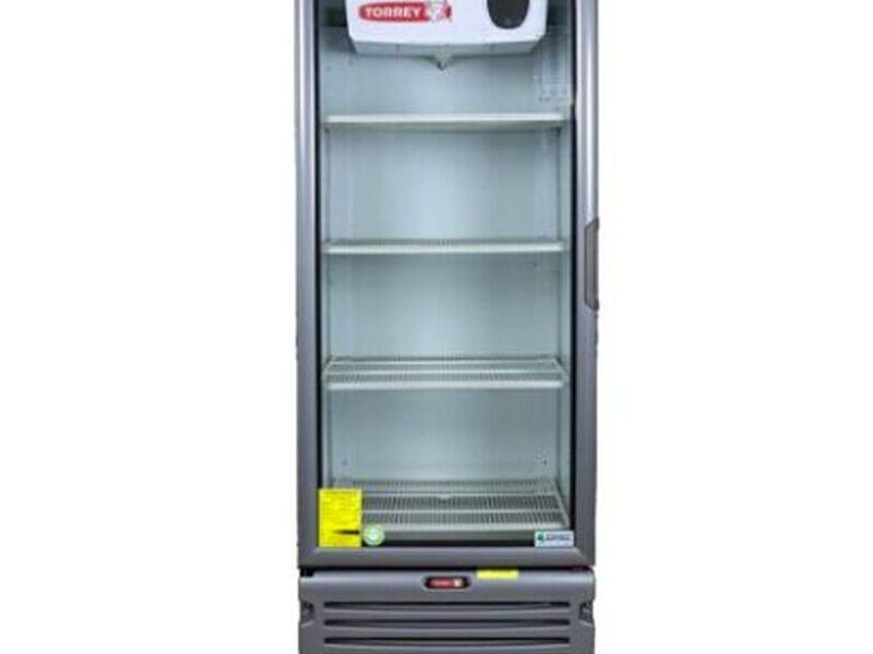 Refrigerador Torrey Inverter RVI-17