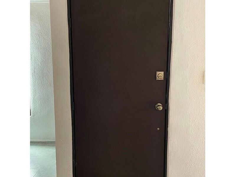 Puertas Exteriores México