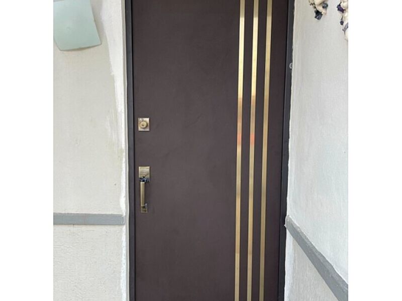 Puertas Interiores México