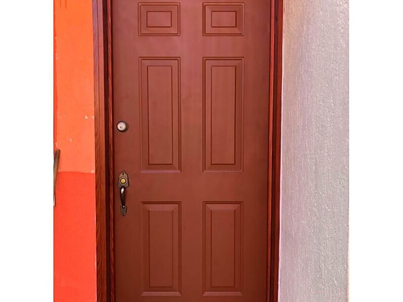 Puertas Interiores Mérida