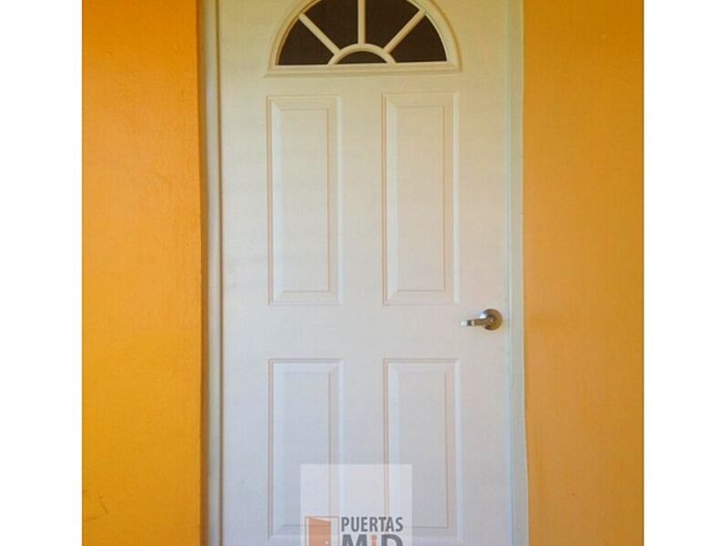 Puertas Interiores Yucatán