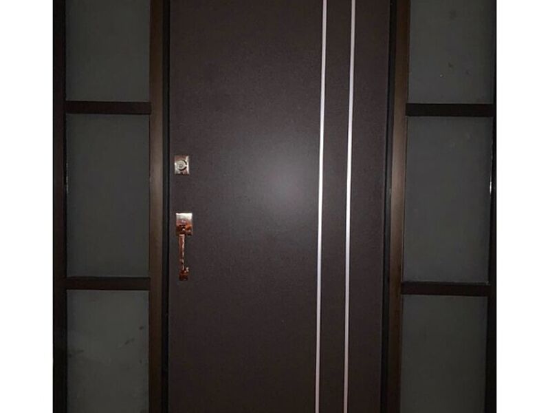 Puerta Interior México
