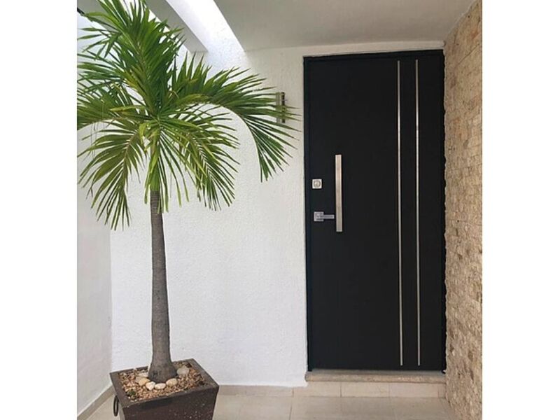 Puerta Interior Mérida