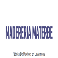 MADERERIA MATERBE