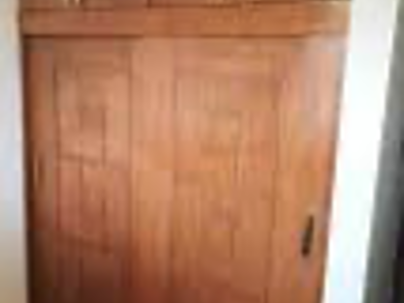 MUEBLES MADERA MEXICO