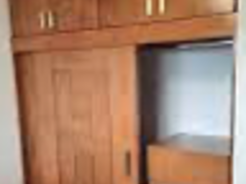 MUEBLES MADERA NUEVO MEXICO
