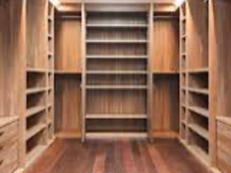 MUEBLES MADERA MERIDA