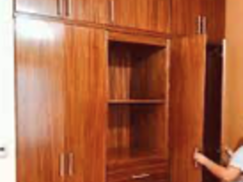 MUEBLES MADERA JUAREZ