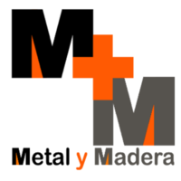 METAL Y MADERA