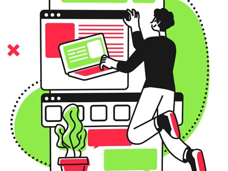 DISEÑO WEB EN MONTERREY