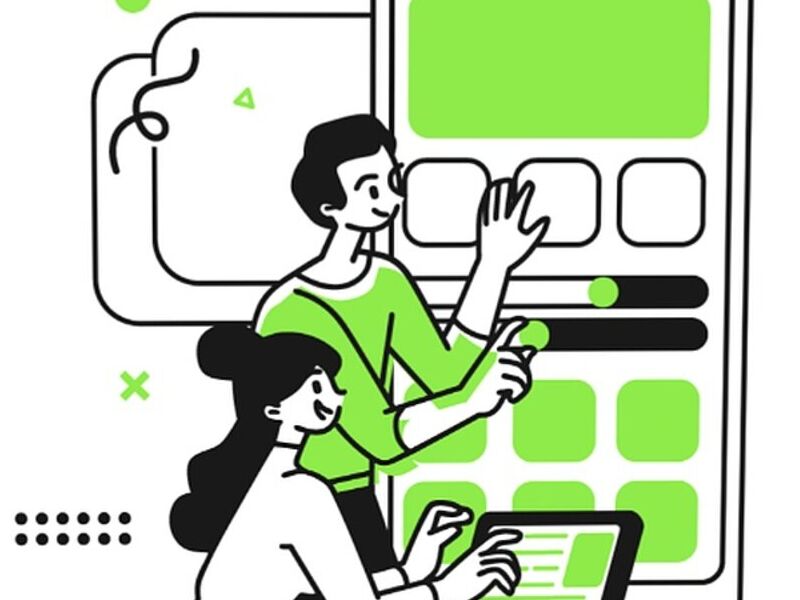 Desarollo de Aplicaciones Móviles y Web 
