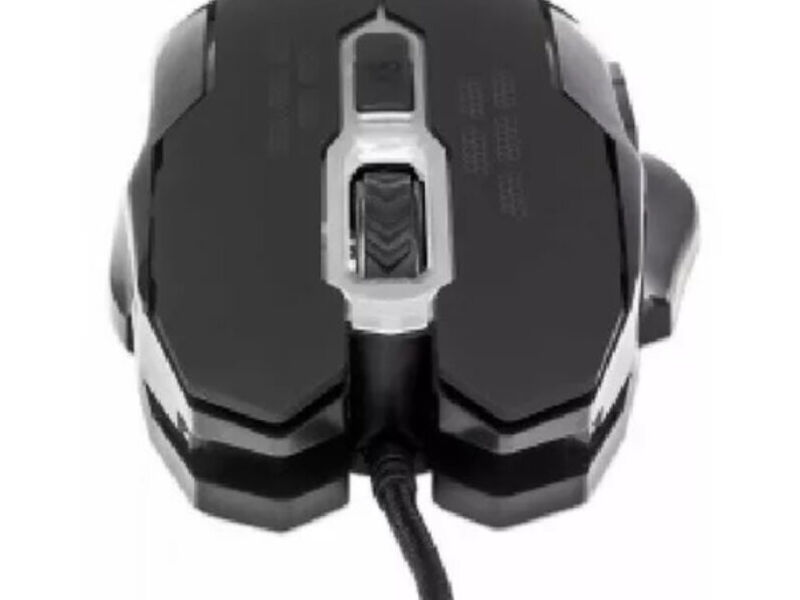 Mouse Optico Gaming México