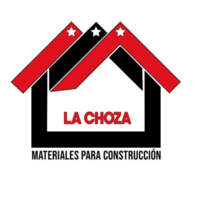 Materiales para construcción "LA CHOZA"