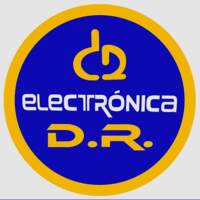 Electrónica DR