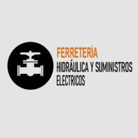 Ferretería hidráulica y suministros