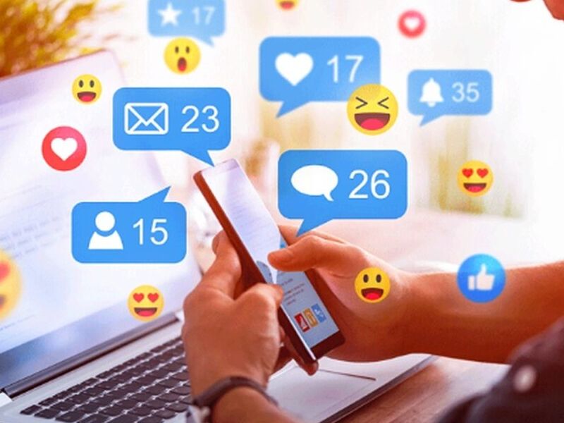 Administración de Redes Sociales en Tijuana