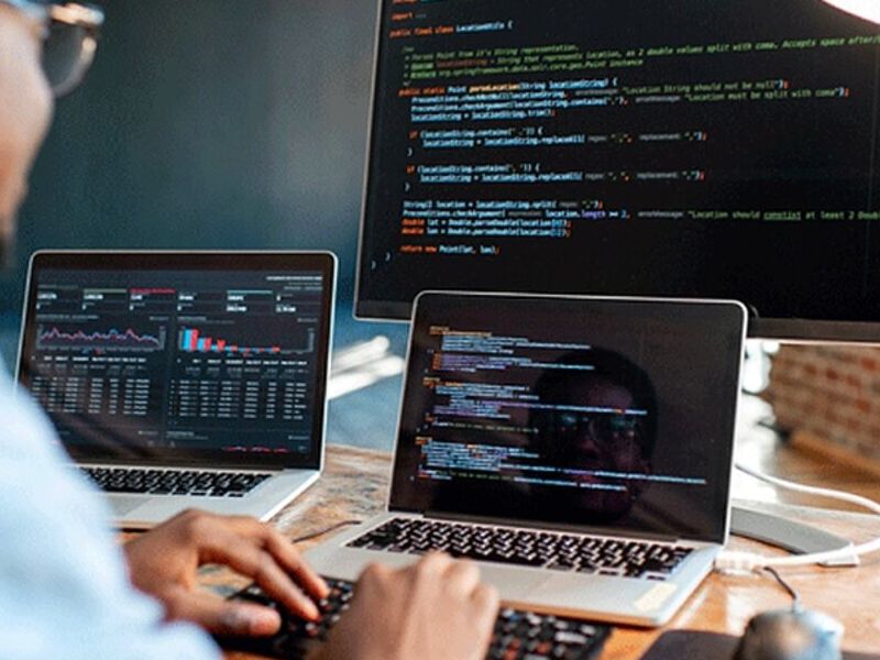 SOFTWARE A LA MEDIDA EN CDMX