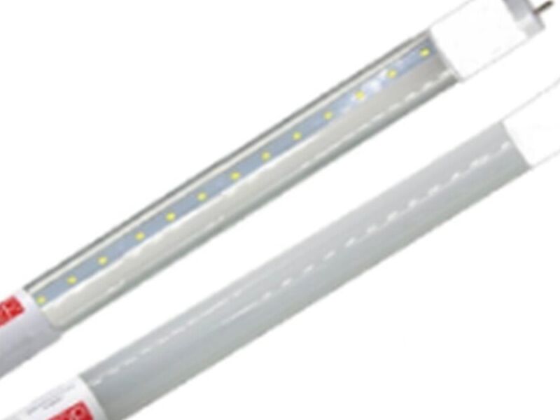 Tubo LED México