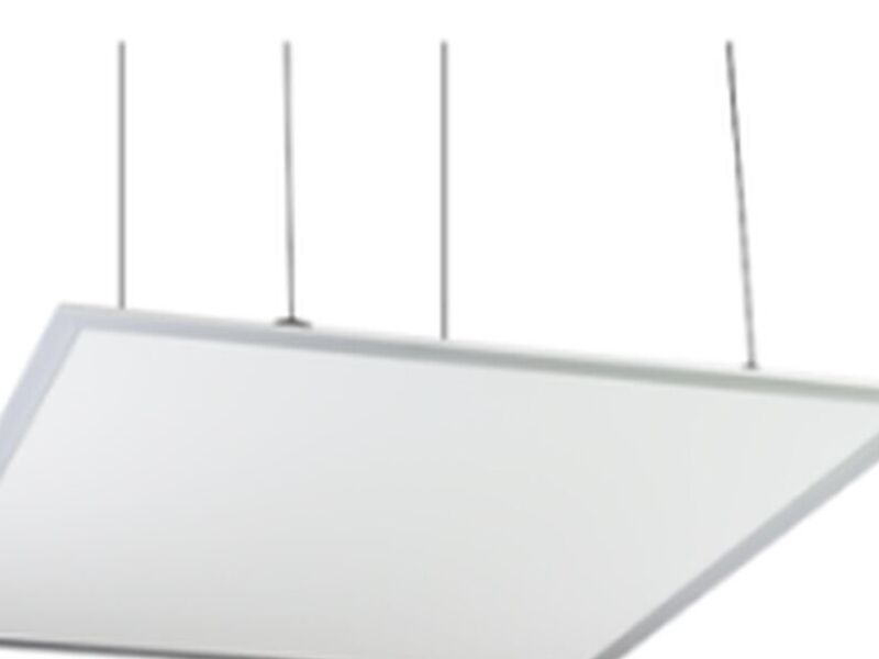Panel LED México