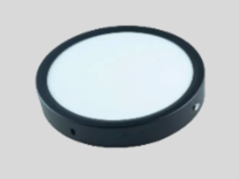 Panel Sobreponer Redondo 24W México