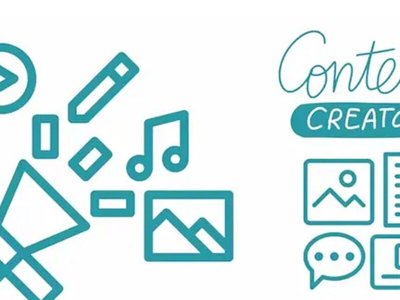 Creacion de Contenidos en CDMX