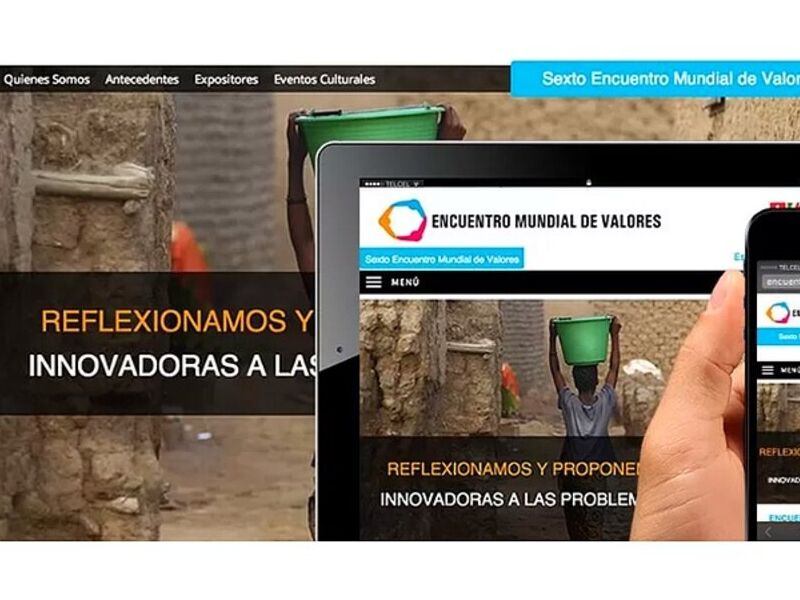 Diseño Web Administrable en San Pedro Garza 