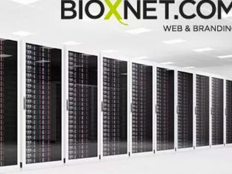 Hospedaje Web en San Pedro Garza García 